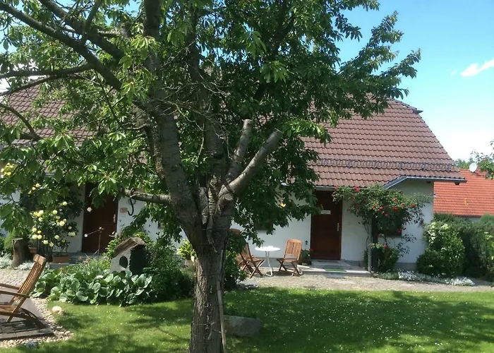 Ferienwohnung Sonne-Stadtrand Dresden