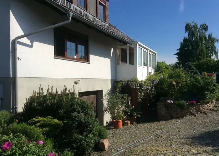 Ferienwohnung Sonne-Stadtrand Dresden