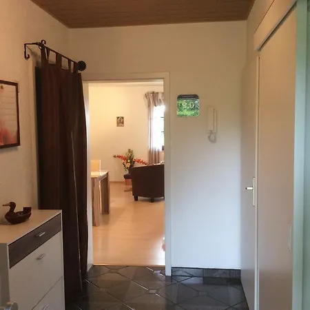 Ferienwohnung Sonne-Stadtrand Dresden Moritzburg Buitenkant foto