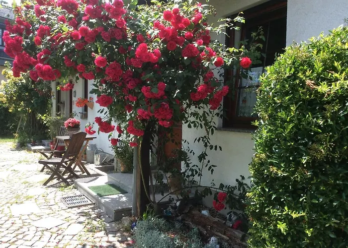 Ferienwohnung Sonne-Stadtrand Dresden