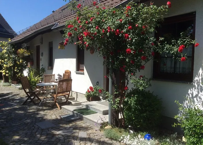 Ferienwohnung Sonne-Stadtrand Dresden