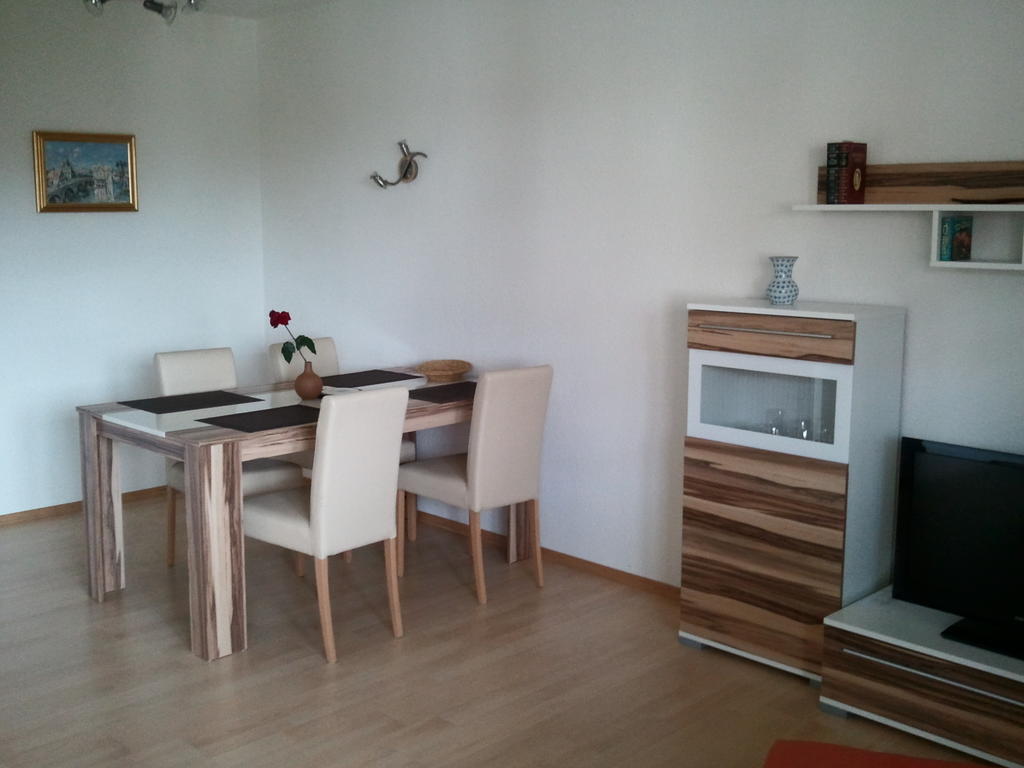 Appartement Sonne-stadtrand Dresden