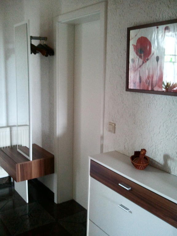 Sonne-stadtrand Dresden Appartement