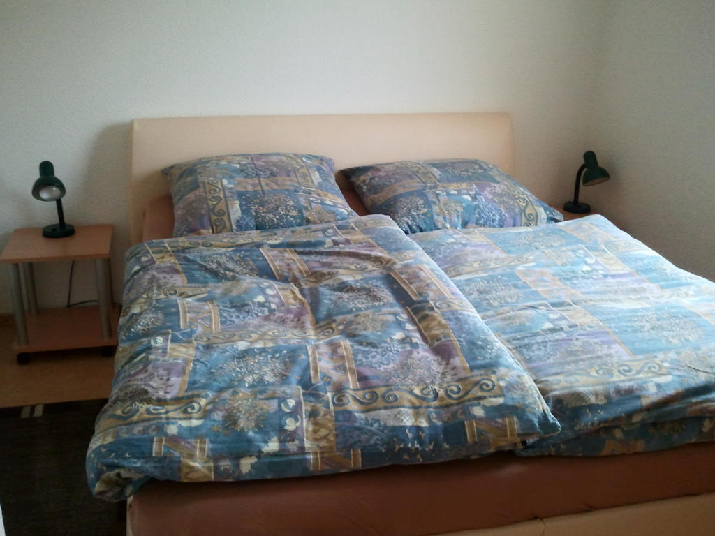 Appartement Sonne-stadtrand Dresden