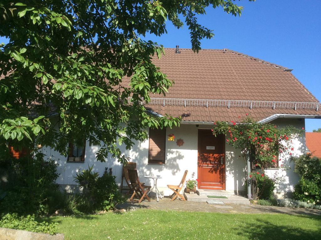 Sonne-stadtrand Dresden Apartamento