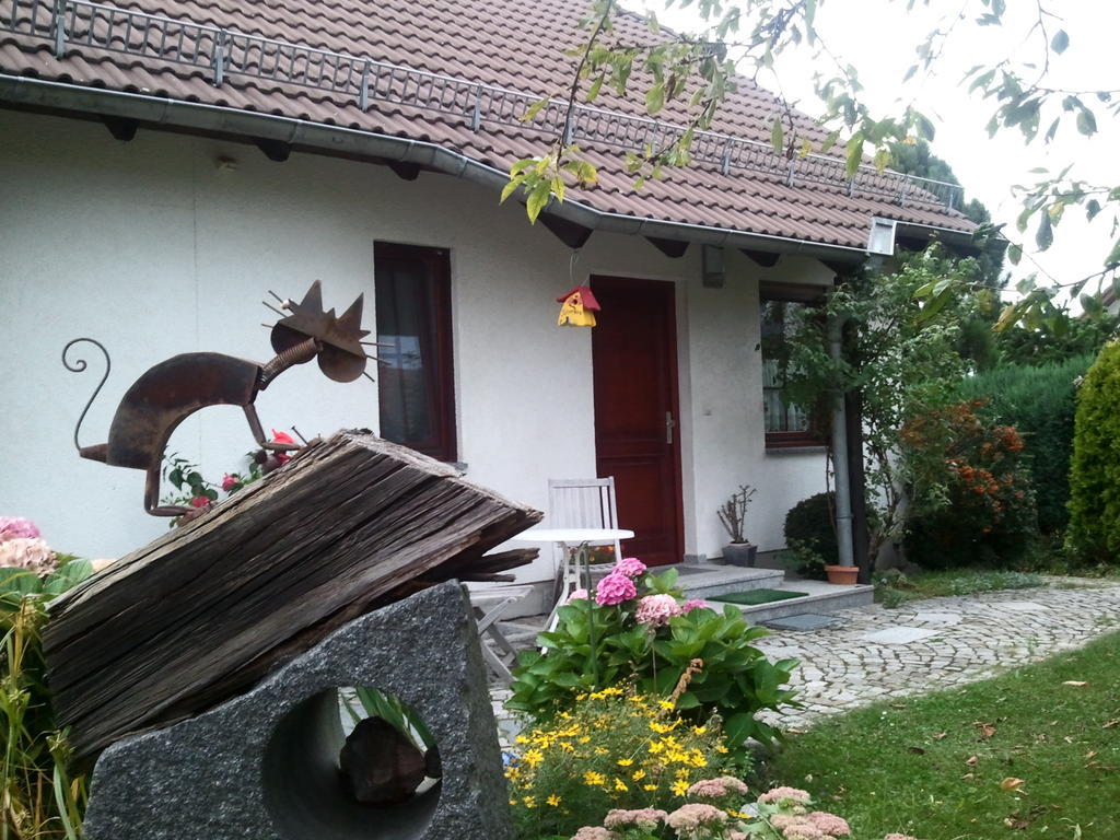 Apartamento Sonne-stadtrand Dresden Moritzburg
