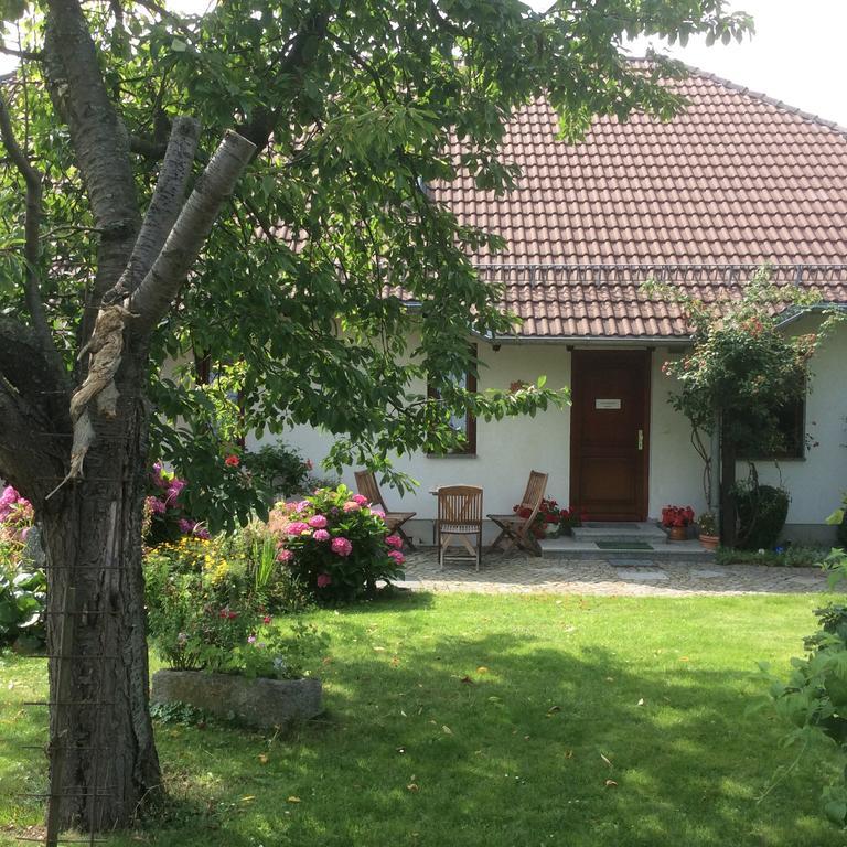 Apartamento Sonne-stadtrand Dresden Moritzburg