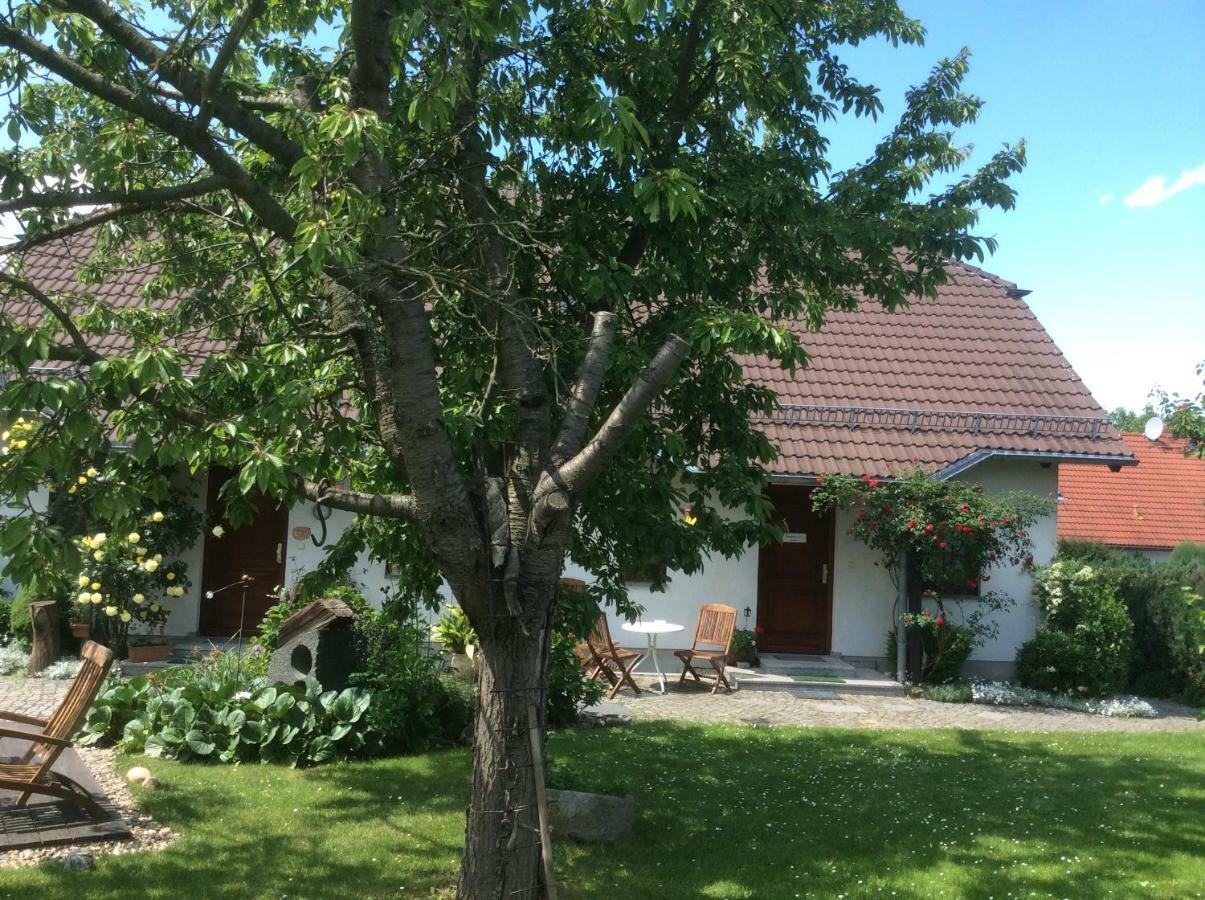 Sonne-stadtrand Dresden Apartamento *